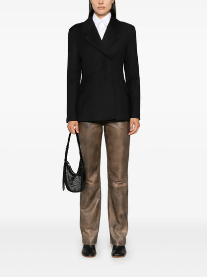 Tailored Blazer