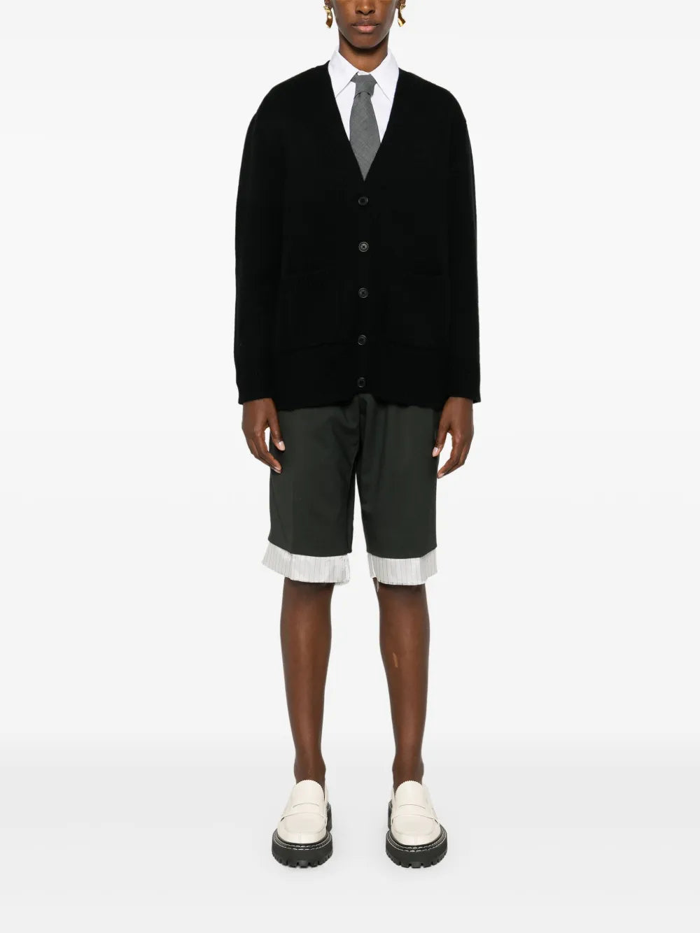 Any Cardigan