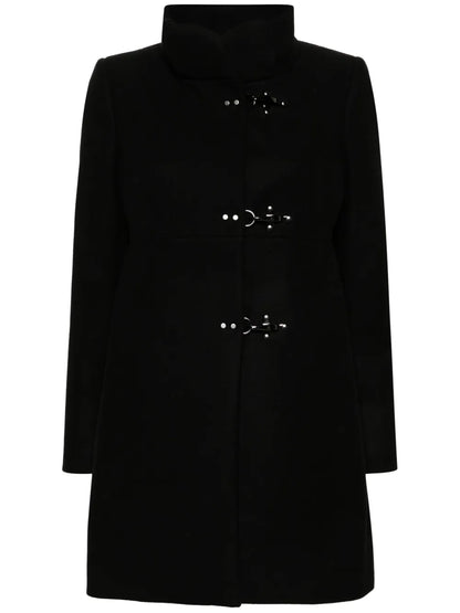 Romantic Coat