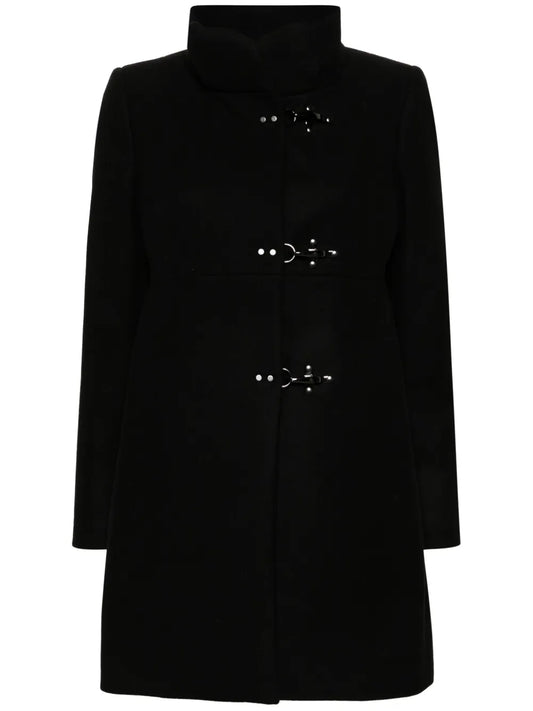 Romantic Coat