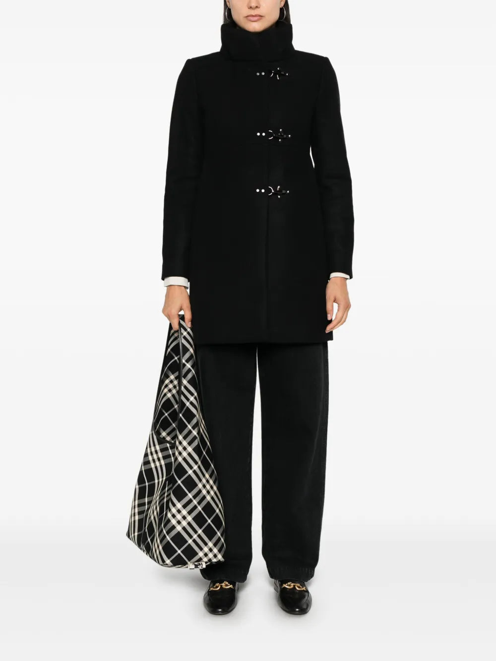 Romantic Coat
