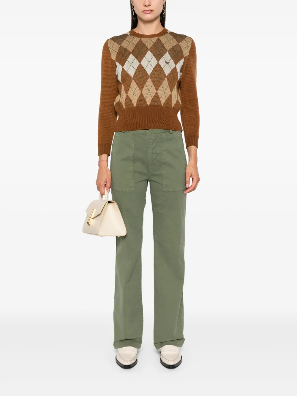 Gaby Trousers