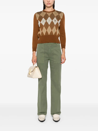 Gaby Trousers