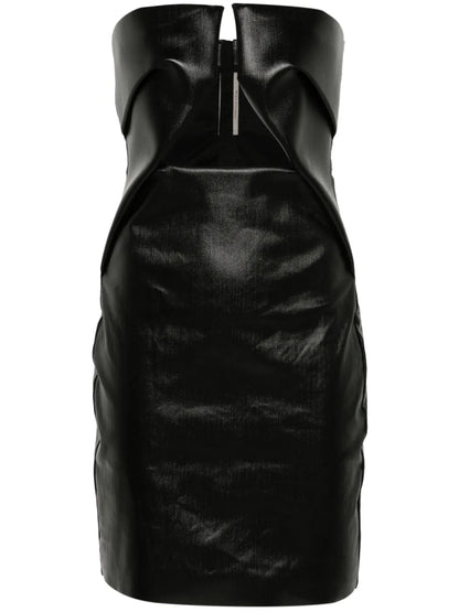 Prong Mini Dress