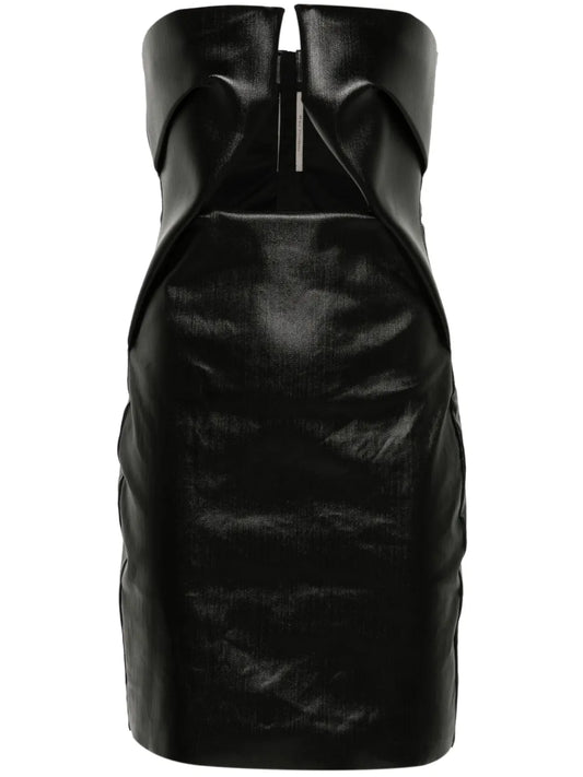 Prong Mini Dress