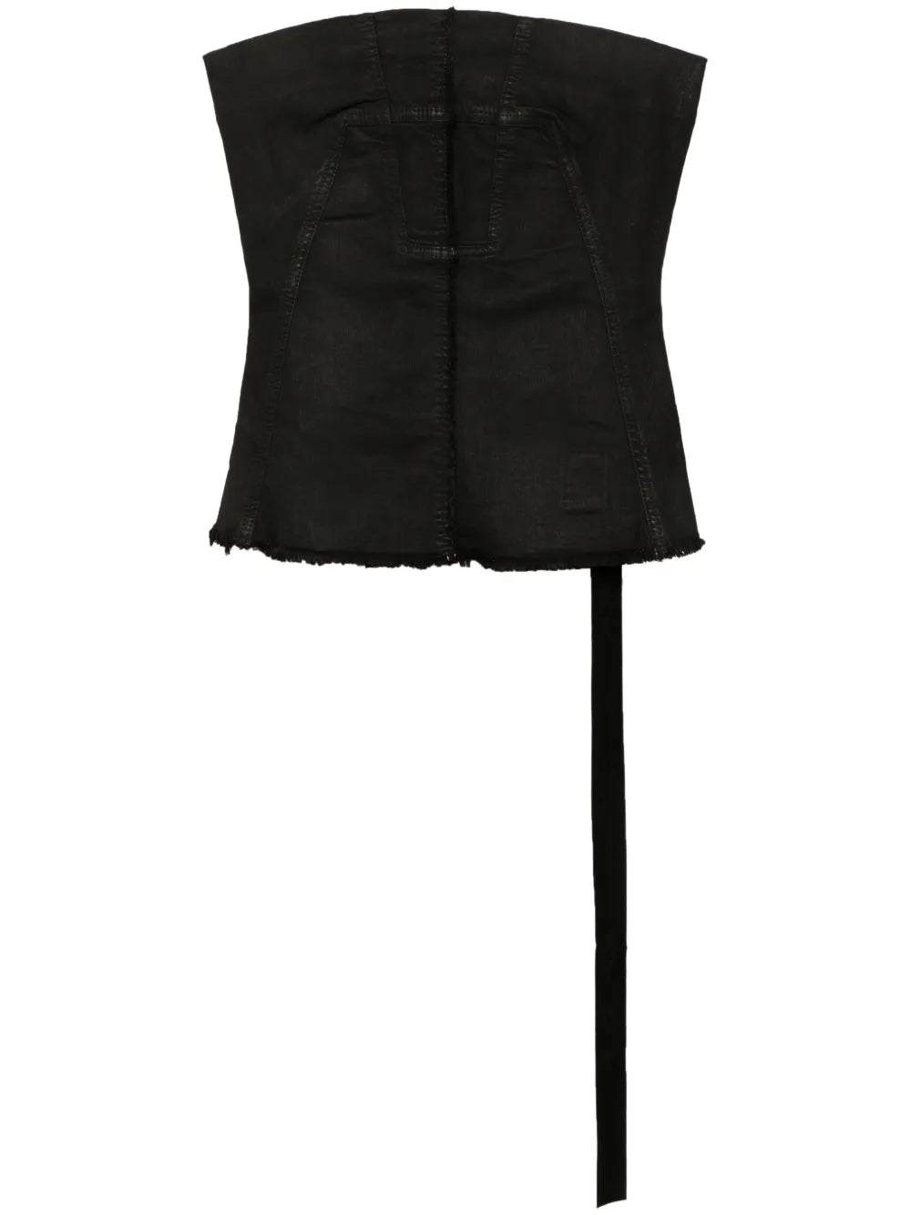 Bustier Top