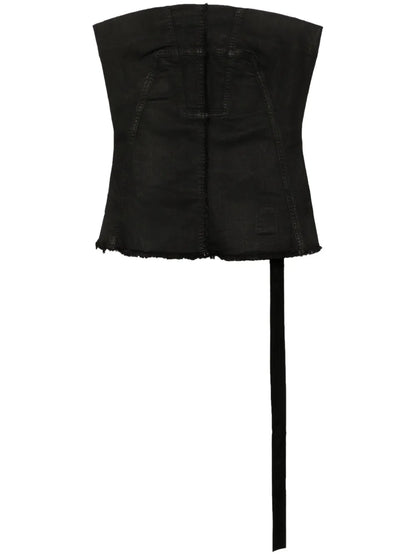 Bustier Top