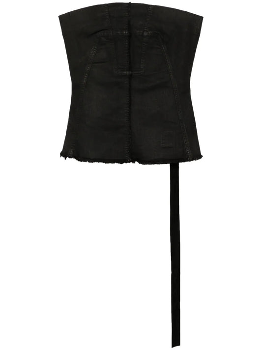 Bustier Top