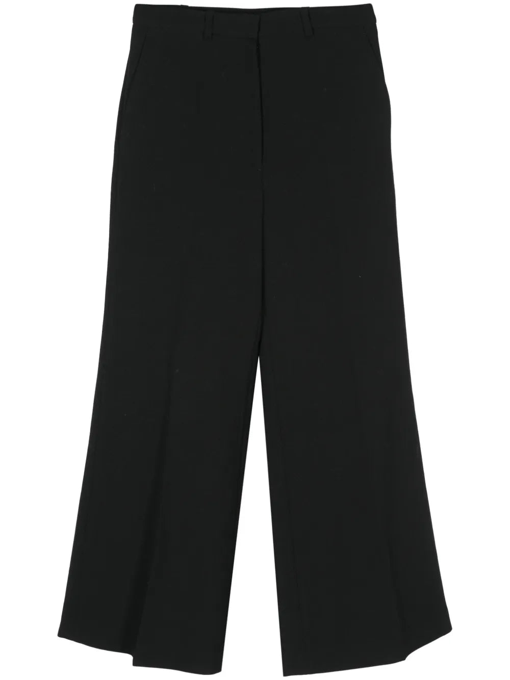 Wide Trousers