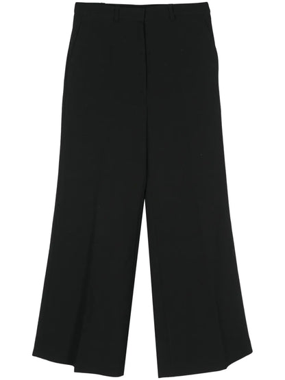 Wide Trousers