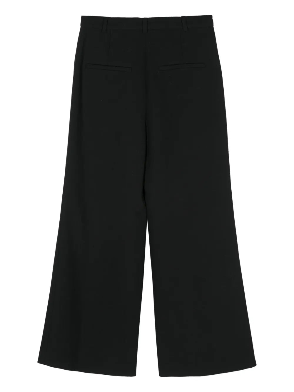 Wide Trousers