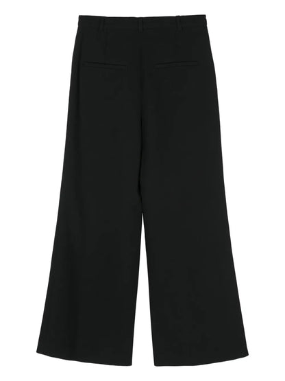 Wide Trousers