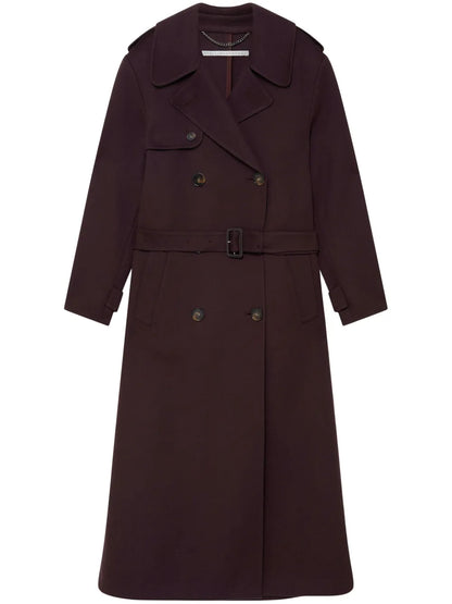 Wool Long Coat