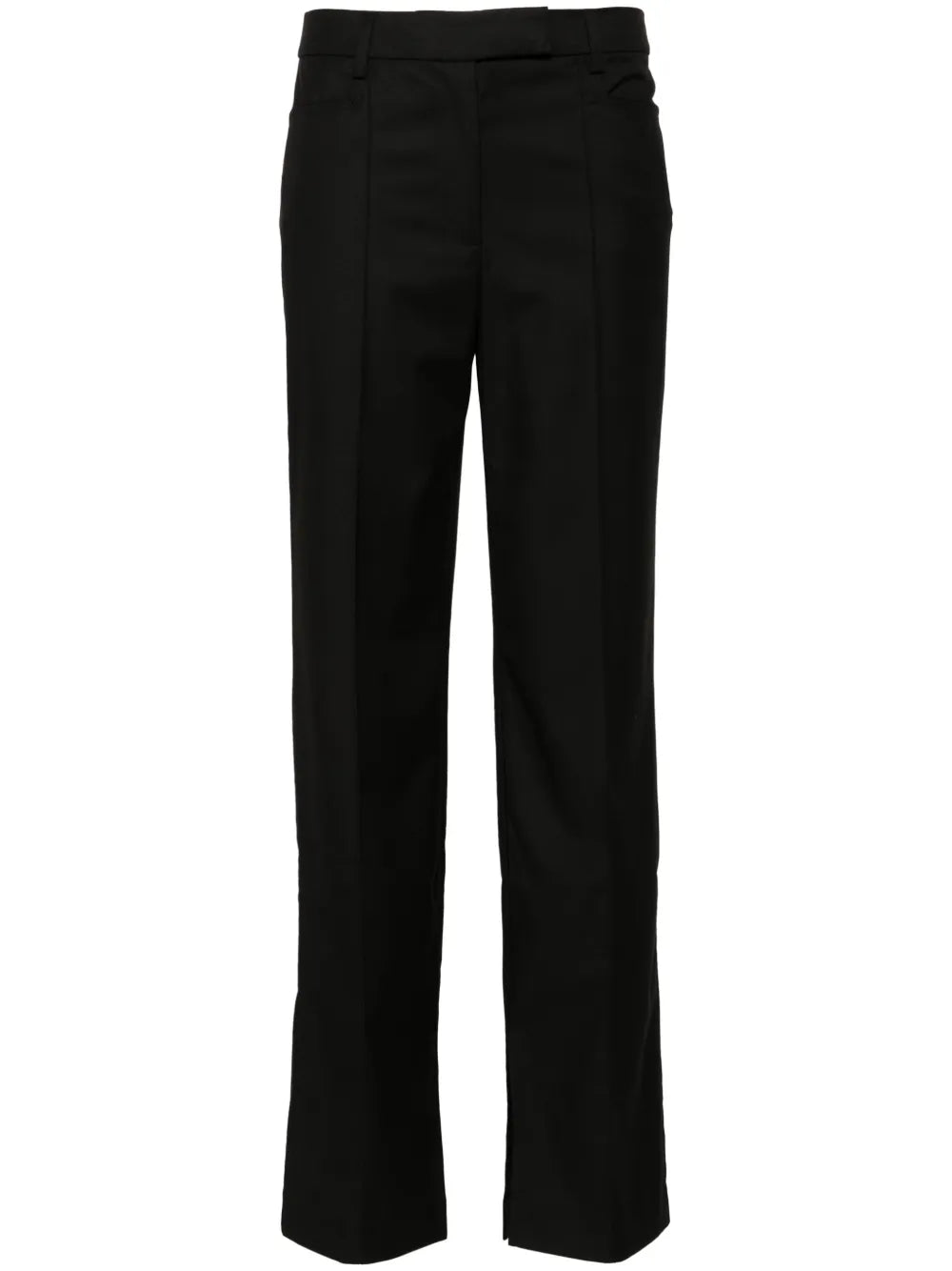 Slim Trousers