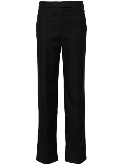 Slim Trousers