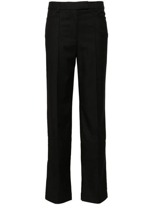 Slim Trousers