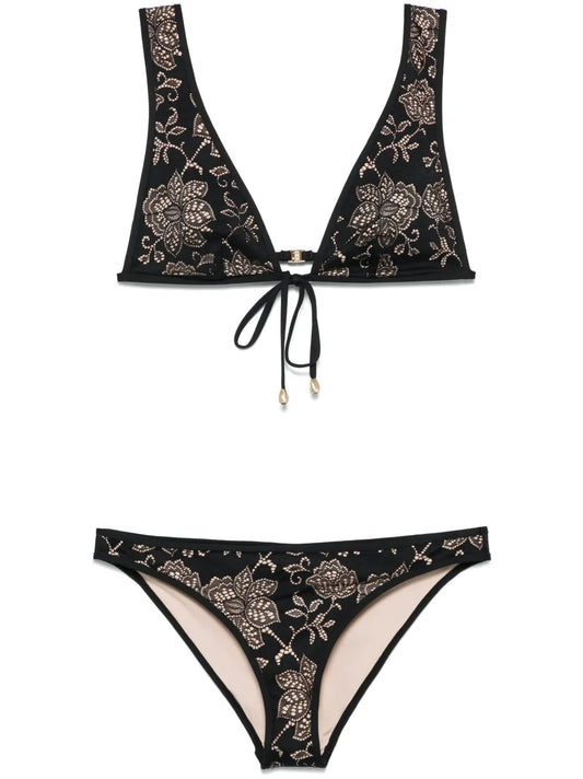 Tallow Lace Bikini