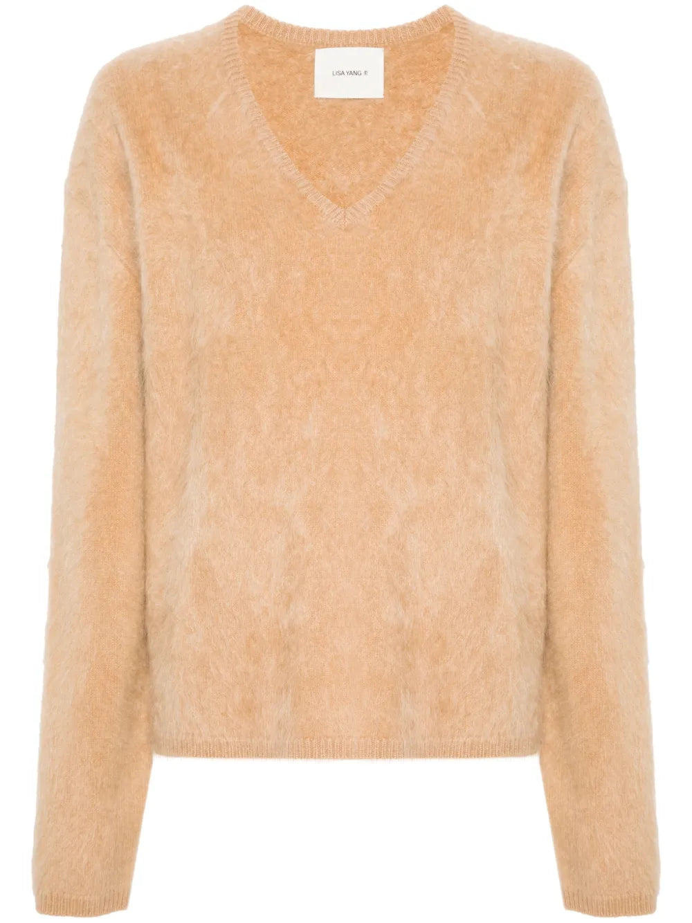 Margaret Sweater