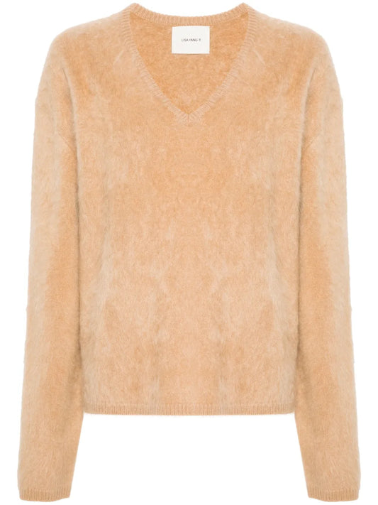 Margaret Sweater