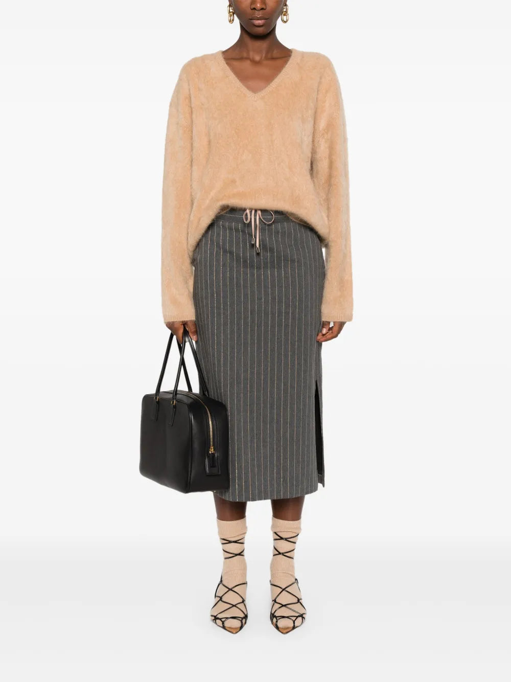Margaret Sweater