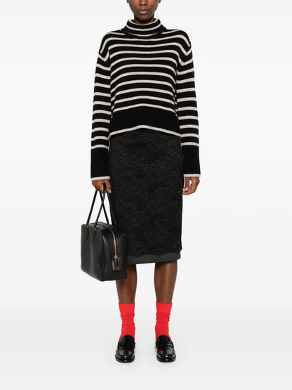 Fleur Sweater