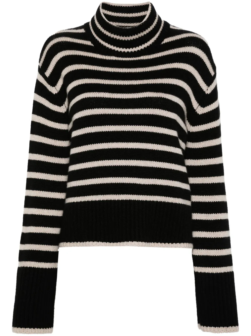 Fleur Sweater