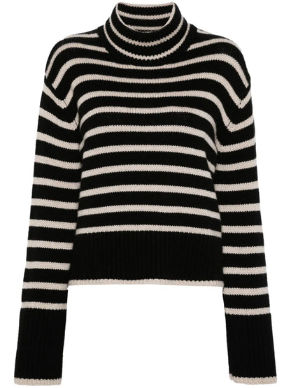 Fleur Sweater