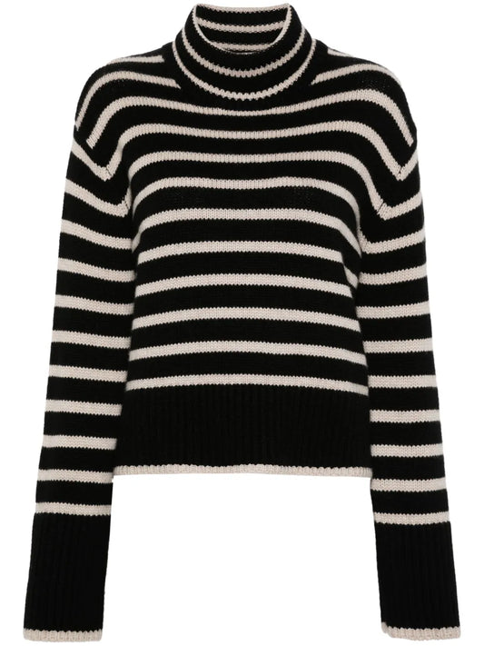 Fleur Sweater