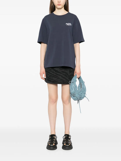 Handwriting Logo T-Shirt