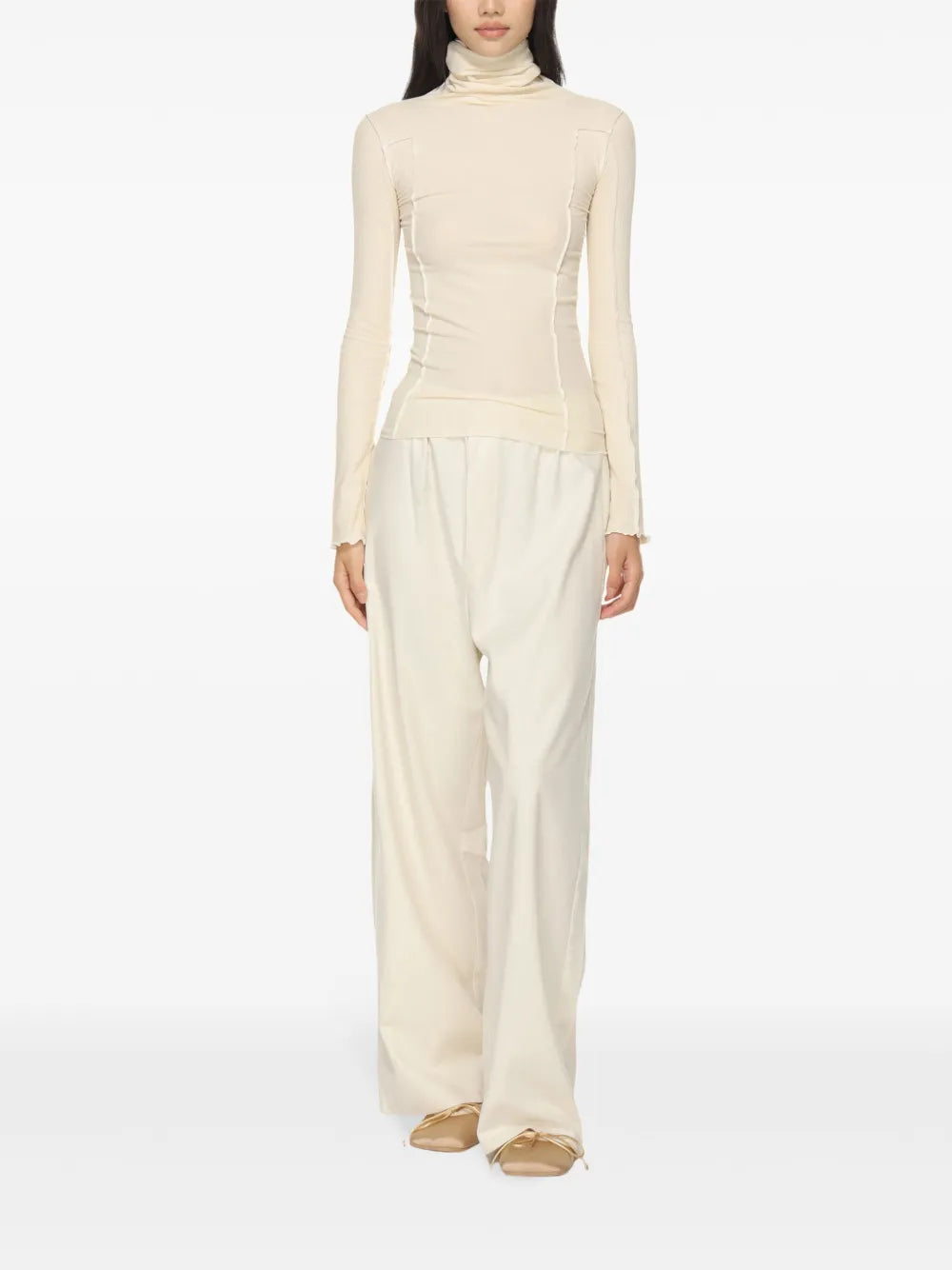 Omato Organic-Cotton Top