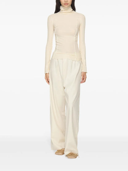 Omato Organic-Cotton Top