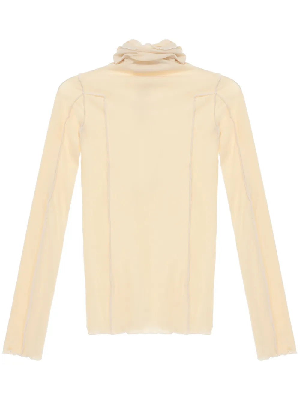 Omato Organic-Cotton Top