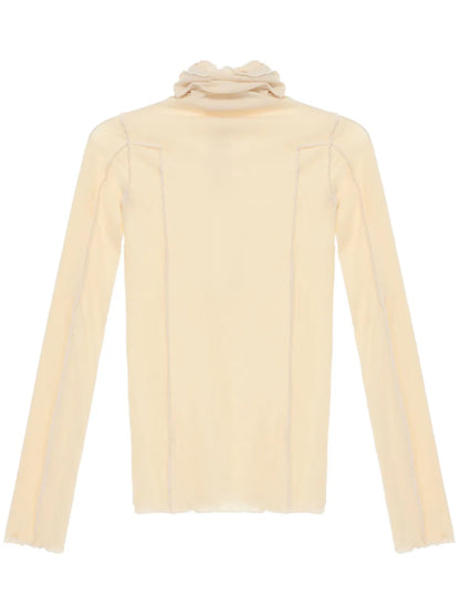 Omato Organic-Cotton Top