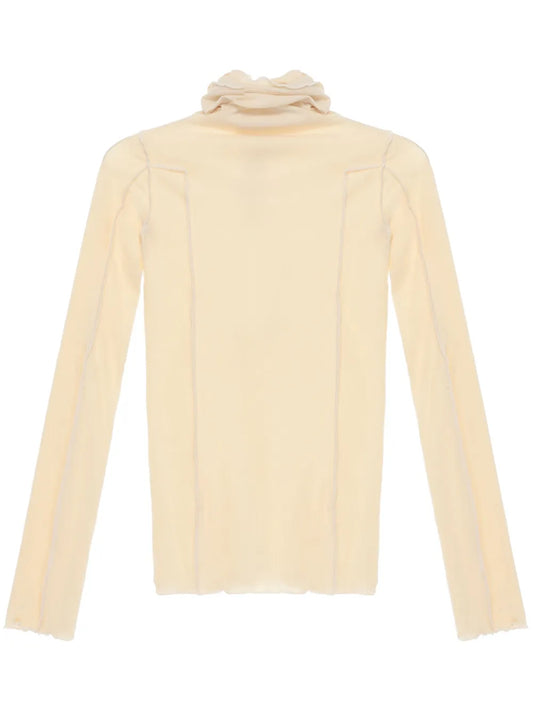 Omato Organic-Cotton Top