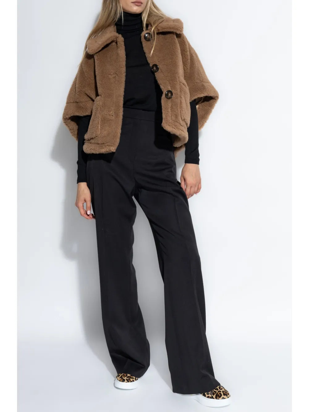 Wool Top