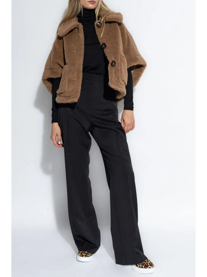 Wool Top