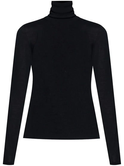 Wool Top