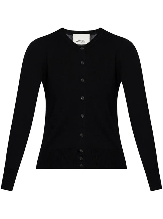 Kleo Cardigan