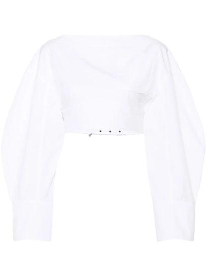 Le Haut Blouse