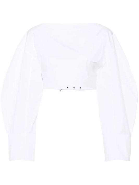Le Haut Blouse