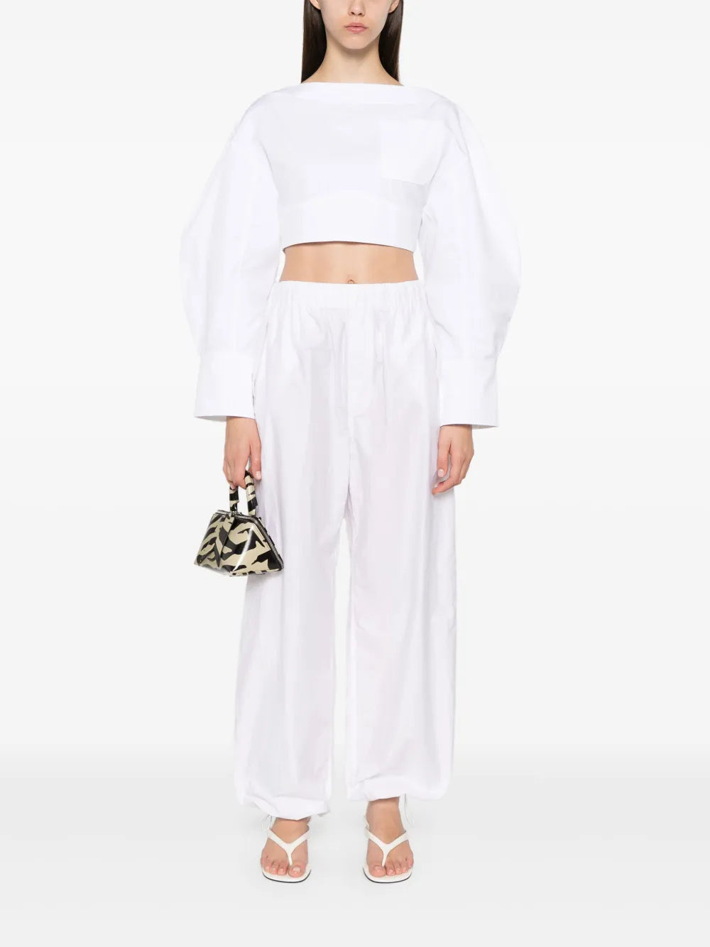 Le Haut Blouse