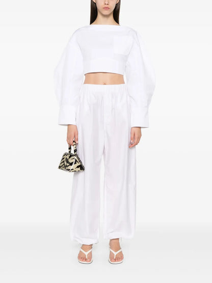 Le Haut Blouse