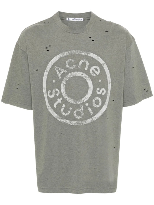 Logo-Print T-Shirt