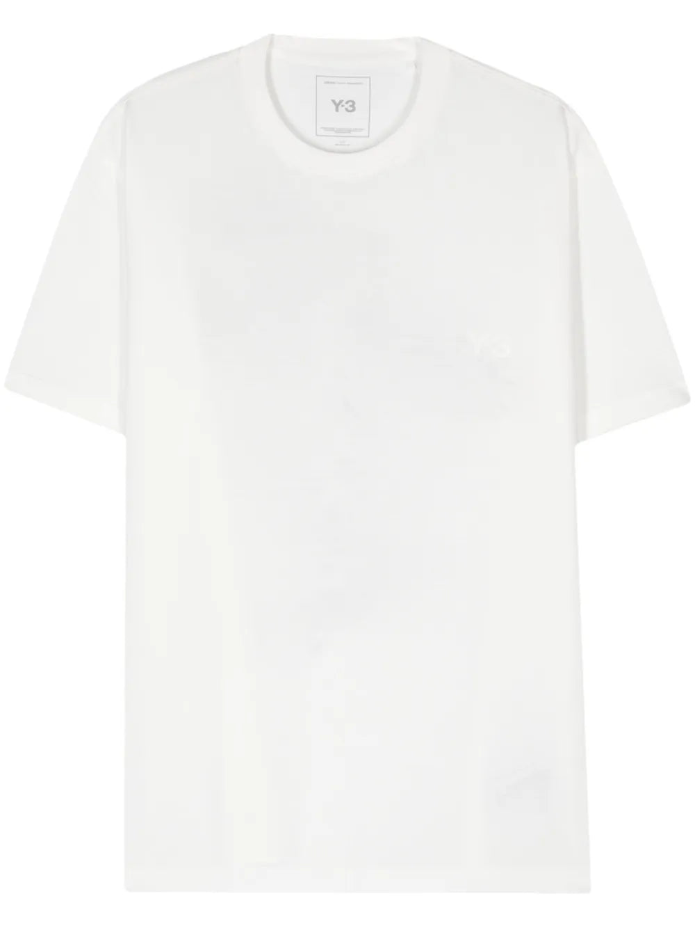 Logo-Print T-Shirt
