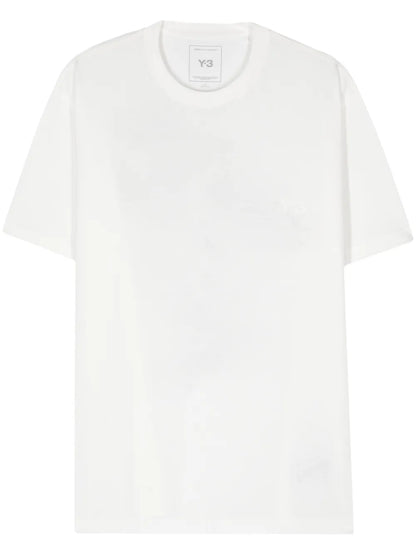 Logo-Print T-Shirt