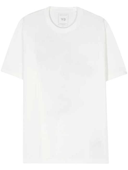 Logo-Print T-Shirt
