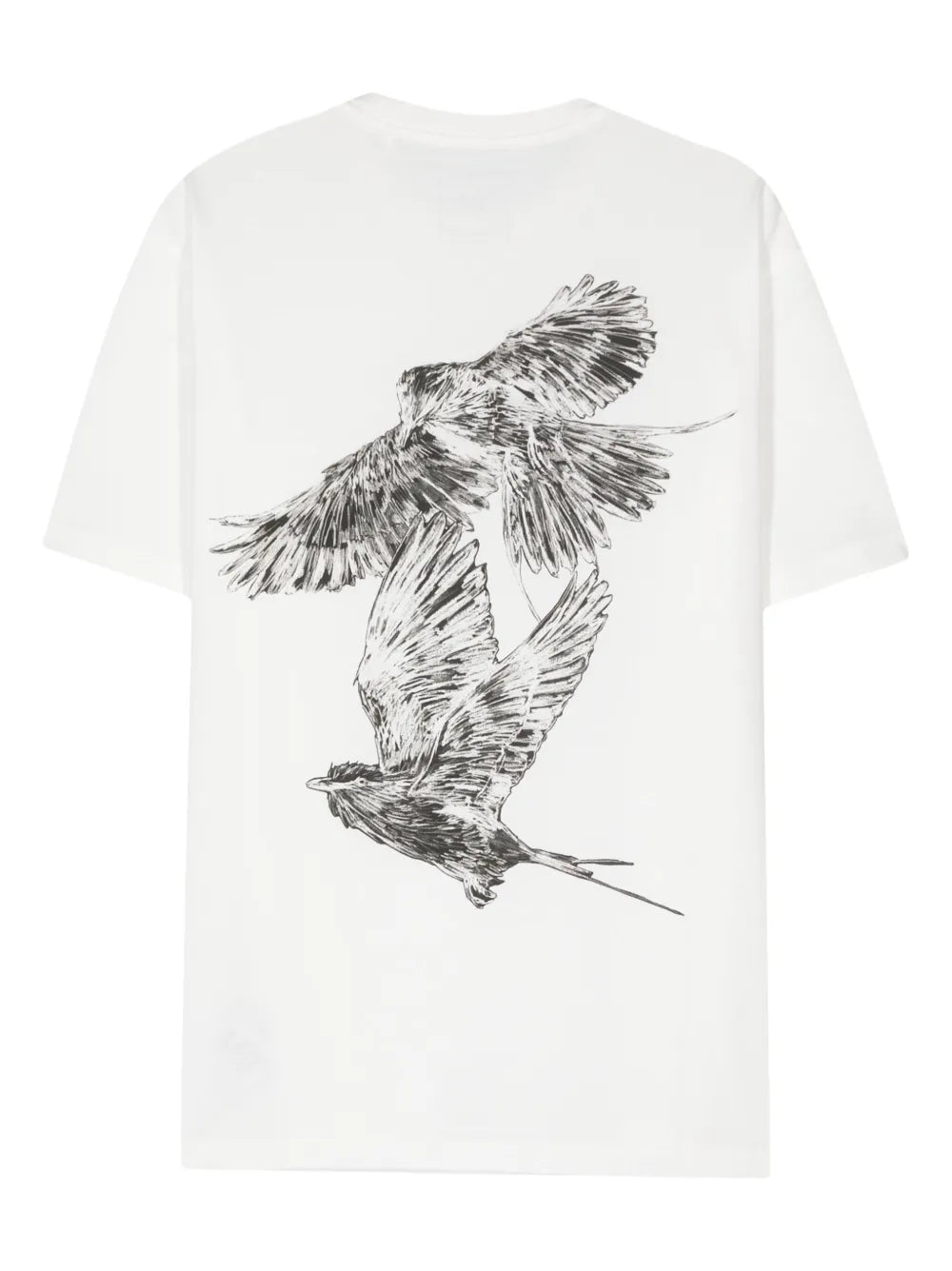 Logo-Print T-Shirt