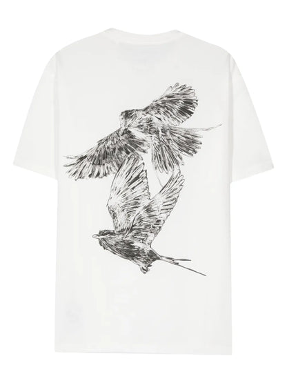 Logo-Print T-Shirt