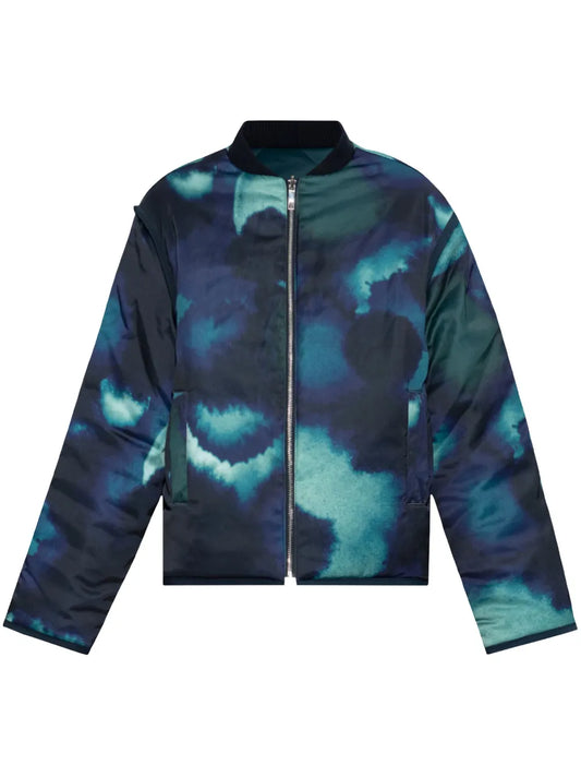 Aurora Quilted Jacket