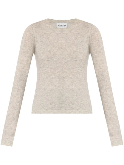 Obira Sweater